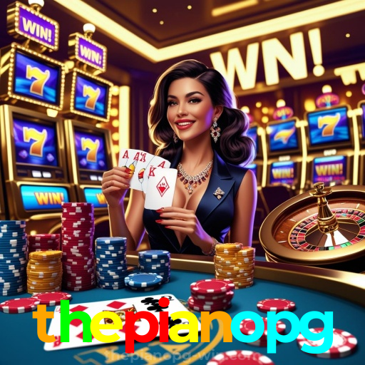 thepianopg Promoções Atuais