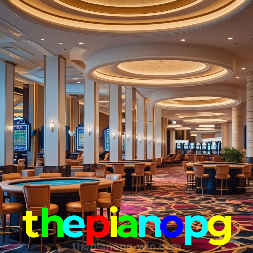 thepianopg Métodos de Pagamento