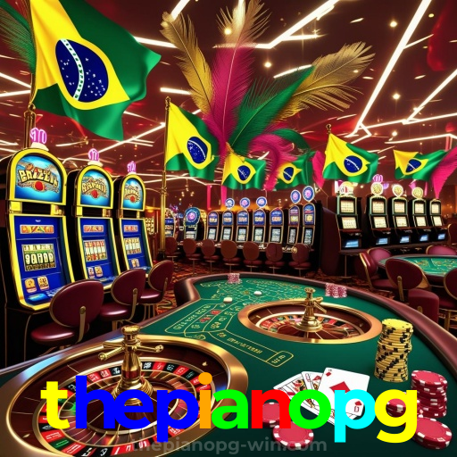 thepianopg Cassino Online