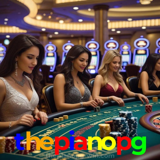 thepianopg Jogos de Slots