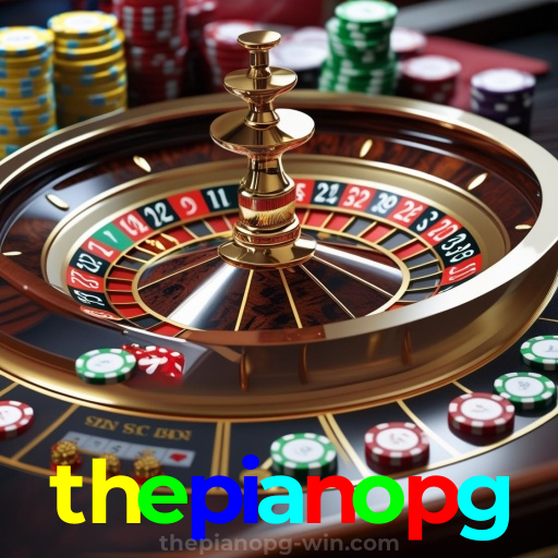 thepianopg Cassino Online