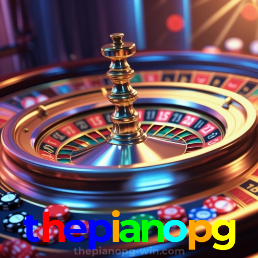 thepianopg Jogos de Slots