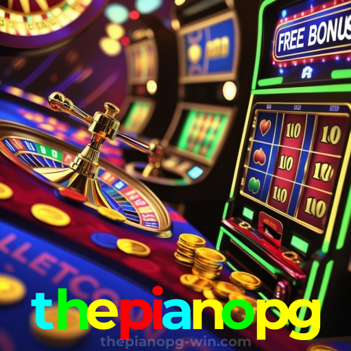 thepianopg Cassino Online