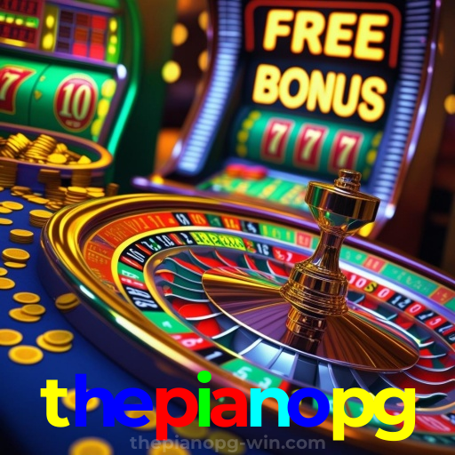 thepianopg Métodos de Pagamento