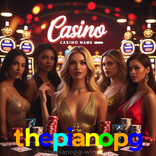 thepianopg Promoções Atuais