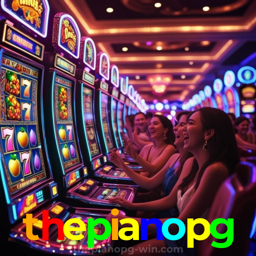 thepianopg Métodos de Pagamento