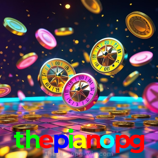 thepianopg Jogos de Slots