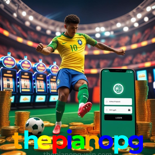 thepianopg Jogos de Slots