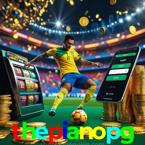 thepianopg Todos os Jogos