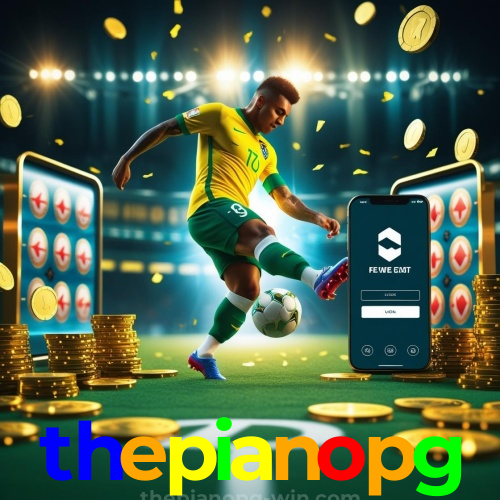 thepianopg Métodos de Pagamento