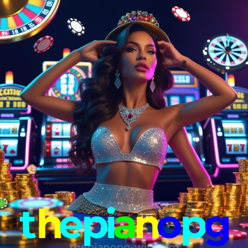 thepianopg Todos os Jogos