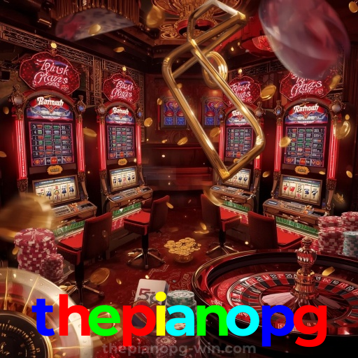 thepianopg Baixar App