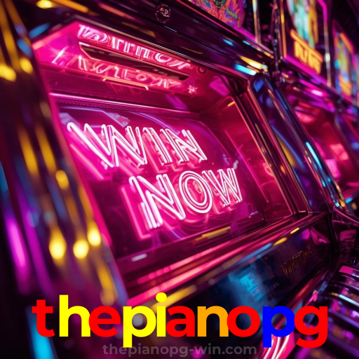 thepianopg Jogos de Slots