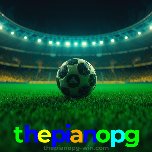 thepianopg Todos os Jogos