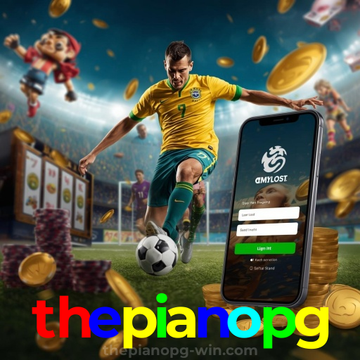 thepianopg Opções de Apostas