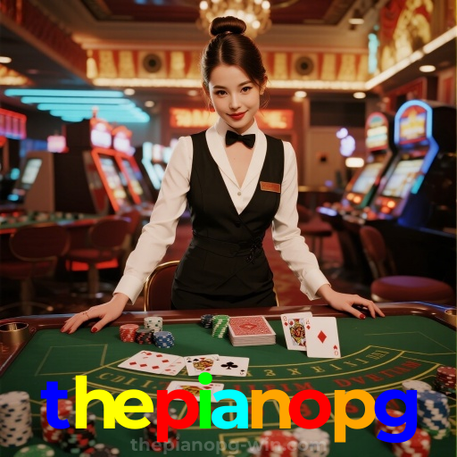 thepianopg Promoções Atuais