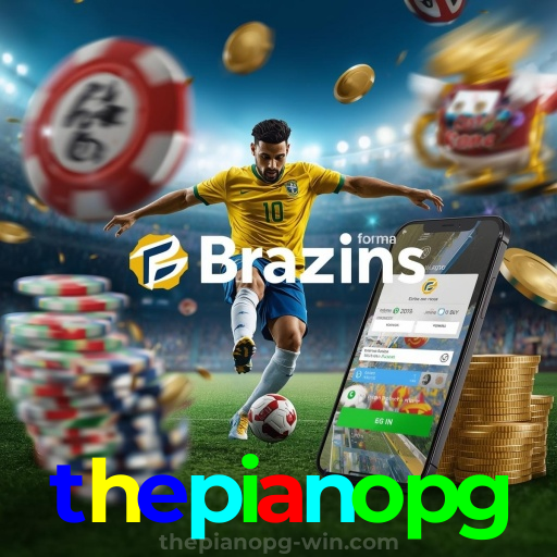 thepianopg Cassino Online