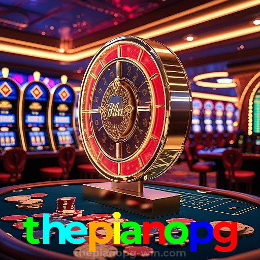 thepianopg Jogos de Slots