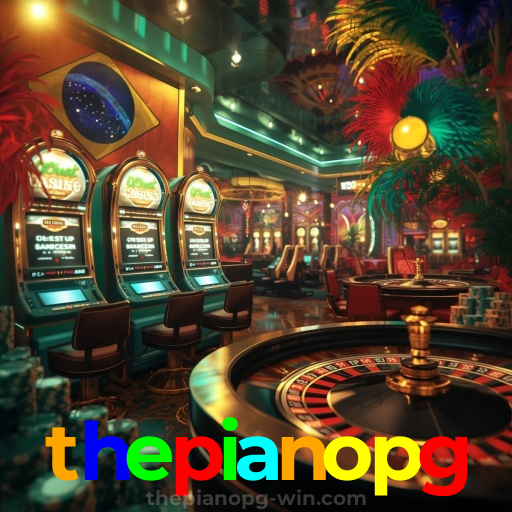 thepianopg Métodos de Pagamento