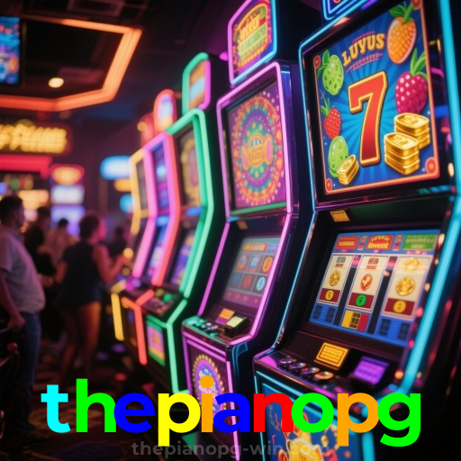 thepianopg Cassino Online