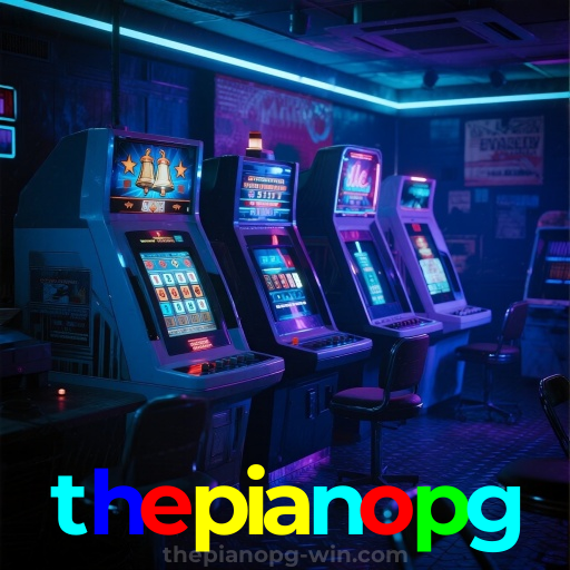 thepianopg Todos os Jogos