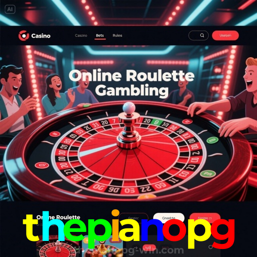 thepianopg Aplicativo Oficial