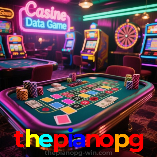 thepianopg Área de login