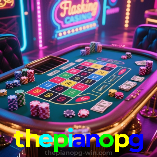 thepianopg Baixar App