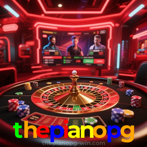 thepianopg Opções de Apostas