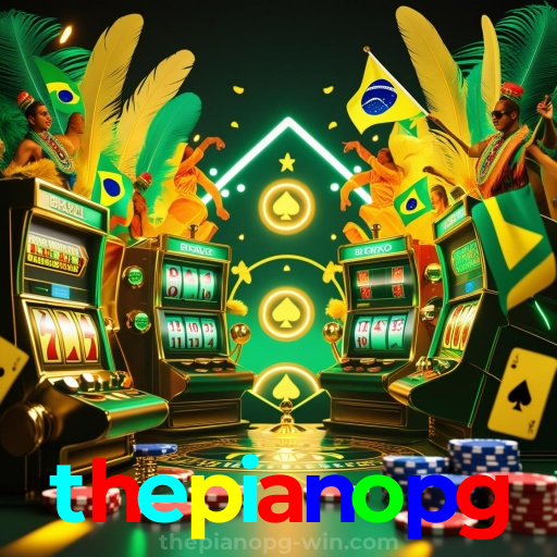 thepianopg Jogos de Slots